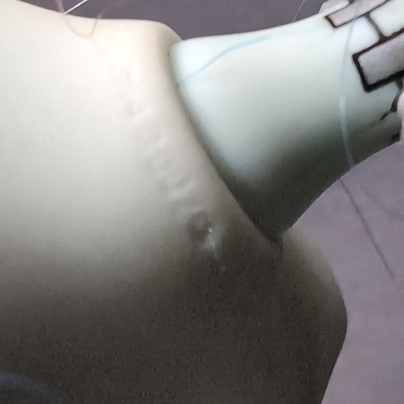 Monster High Ghoul Spirit Collection Frankie Stein Doll,2008. - Picture 10 of 10